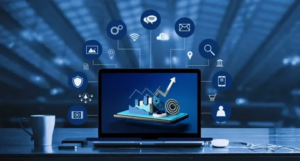 How Digital Marketing and E-Commerce SEO Help Businesses Grow Nationwide