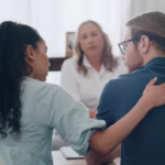 Finding a Therapist in Maine for Couples Counseling and Childhood Trauma Support