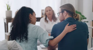 Finding a Therapist in Maine for Couples Counseling and Childhood Trauma Support