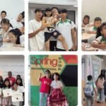 IELTS Preparatory Course