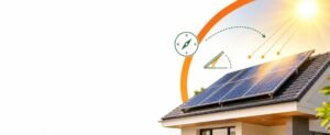 Why Panel Angle and Direction Matter for Maximum Sunlight in Home Solar Installation