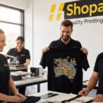 Practical Branded Workwear for Tradies and Trade Teams