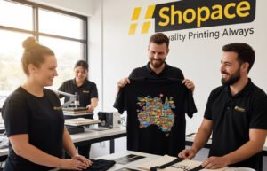 Practical Branded Workwear for Tradies and Trade Teams