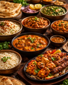 Discover Beef Biryani Near Me in Toowoomba