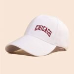 Custom Baseball Caps