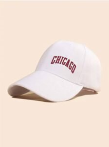 Custom Baseball Caps