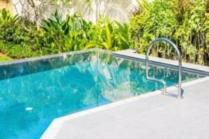 Swimming Pool Renovation Company – Transform Your Pool into a Beautiful Outdoor Space