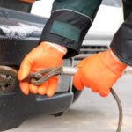 A Practical Guide to Vehicle Recovery From Difficult Locations