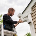 A Practical Guide to Choosing and Installing a New Gutter System