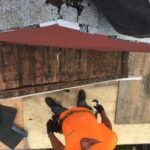Emergency Roof Repair for Reliable Home Protection by Kincaide Construction