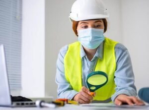 How Ready For Site Helps You Prepare for a CSCS Test Centre Harrow Visit