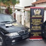 Crowthorne Taxis for Everyday Travel and Special Occasions