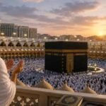 Making Your First Umrah Journey Easier and More Meaningful