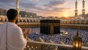 Making Your First Umrah Journey Easier and More Meaningful