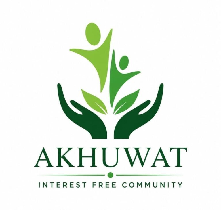 Akhuwat Foundation Sargodha
