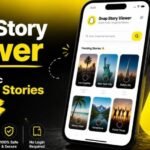 Story Downloader For Snapchat