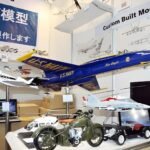 Custom Airplane Models