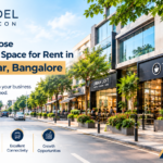 How to Choose Commercial Space for Rent in Indiranagar, Bangalore | Citadel Propcon
