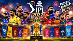 IPL 2027: Best Batters and Bowlers in Every Team | My 99 Cricket Guide