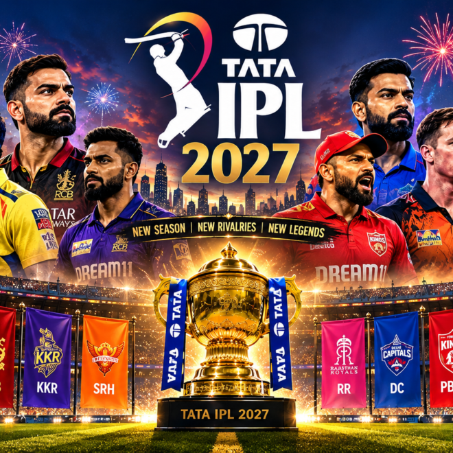 IPL 2027: Best Batters and Bowlers in Every Team | My 99 Cricket Guide