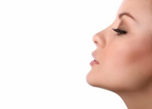 Rhinoplasty Dubai: How Are Front and Side Facial Views Considered During Rhinoplasty?