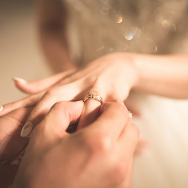 How to Fix Wrong Wedding and Engagement Rings: Quick Fixes and Permanent Solutions