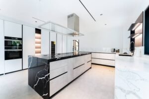 How to Choose the Best Kitchen Renovation Services in Dubai for Your Home