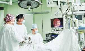 Laparoscopic Surgery: A Complete Guide to Benefits, Procedures, and Recovery in 2026