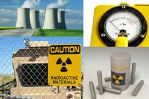 Need Radiation Containers and Lead Production Services? Explore Nuclead Manufacturing Co Inc Expertise