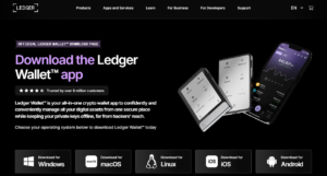 Ledger Live Login: A Complete Guide to Accessing Your Crypto Wallet Securely