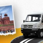 How Comfortable Is a Tempo Traveller for a Long Journey?