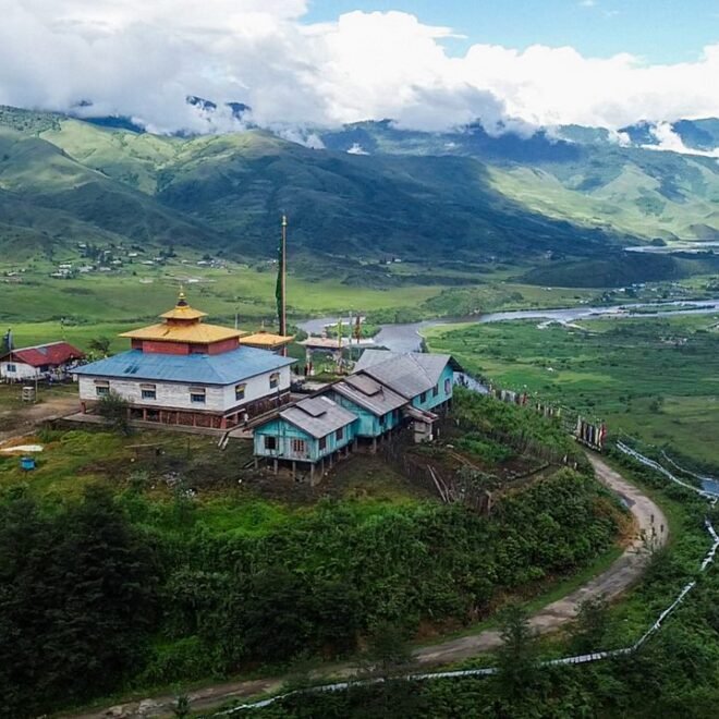 Book Arunachal Pradesh Tour Package | Best Travel Deals
