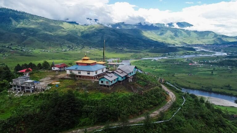 Book Arunachal Pradesh Tour Package | Best Travel Deals