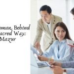 Meet the Woman Behind Mahana Sacred Way: Mary Mazur