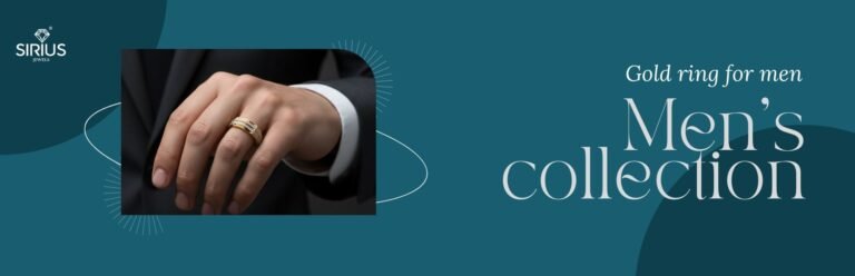A Complete Guide to Choosing Jewellery for Men