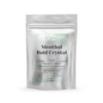 Get Premium Menthol Bold Crystals Strong Cooling Sensation