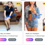 Kolkata call girl