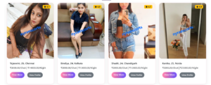 Kolkata call girl