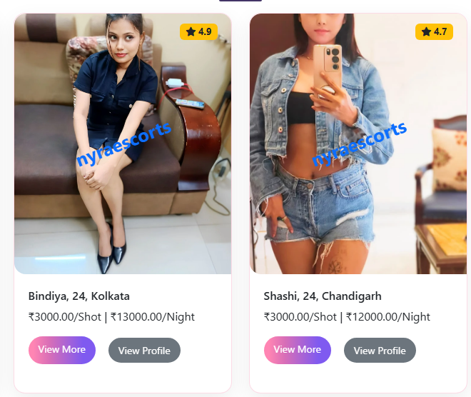 Kolkata call girl