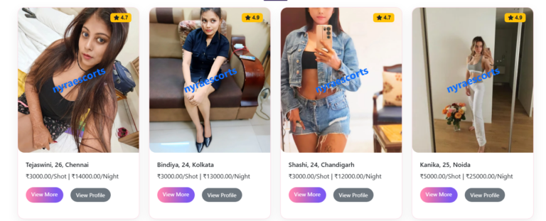 Kolkata call girl