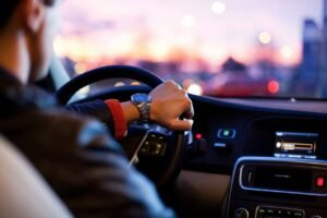 Car Inspection and Off-Road Upgrades in the UAE