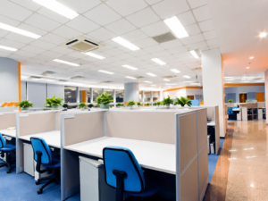 Maintaining a Professional, Clean, and Productive Workplace