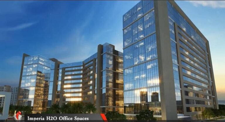 What Businesses Should Know Before Choosing Office Developers in Delhi