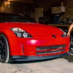 What Vehicle Owners Should Know About Unwanted Surface Residue
