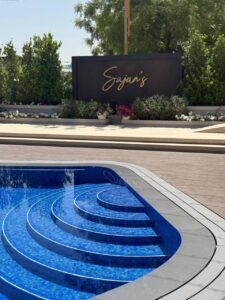 Top 5 Weather Resistant Decking Options For Dubai