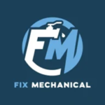 Fix Mechanical