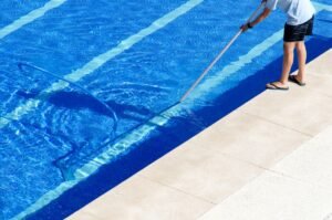 Pool Theory LLC: Pool Repair in Westlake TX for Reliable Pool Performance