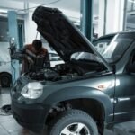 Car Hub and Automotive Parts in UAE
