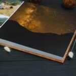 High-Quality Acrylic Album Boxes for Photo Albums in Dubai