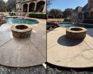 Total Wash and Stripe: Exterior Window Cleaning Services in Fort Worth for a Cleaner Property